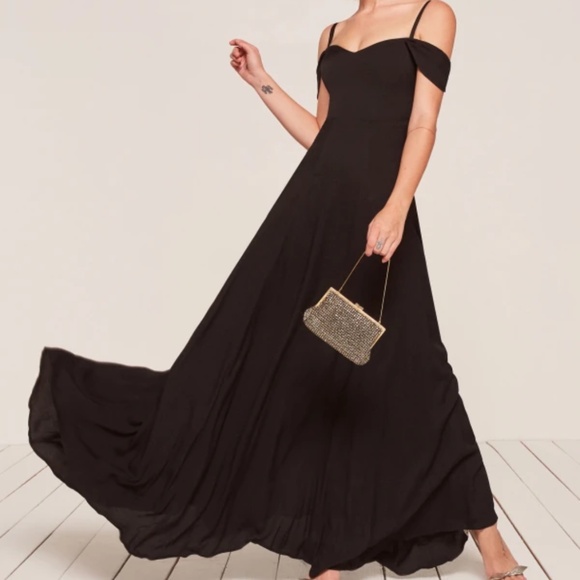 Reformation Dresses & Skirts - NWT: Reformation Poppy Dress